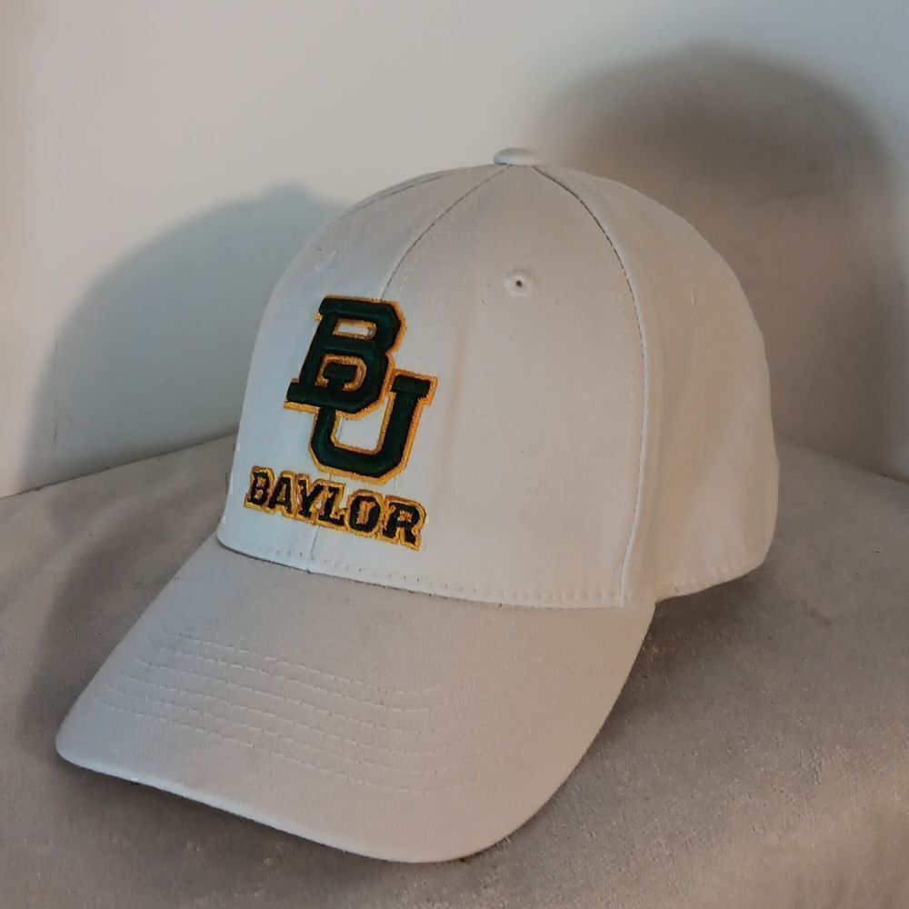 Baylor University One Fit Unisex Cap